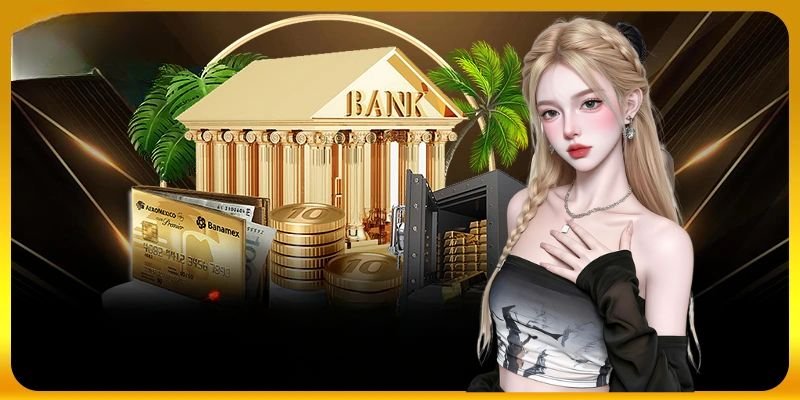 3 Bước nạp tiền RED88 chi tiết cho bet thủ