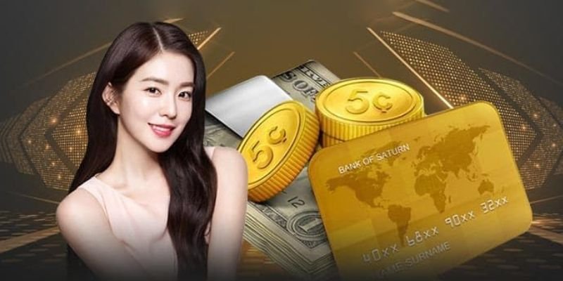 Đa dạng các phương thức nạp tiền RED88