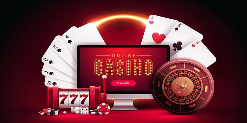 Khái quát nhanh về casino RED88