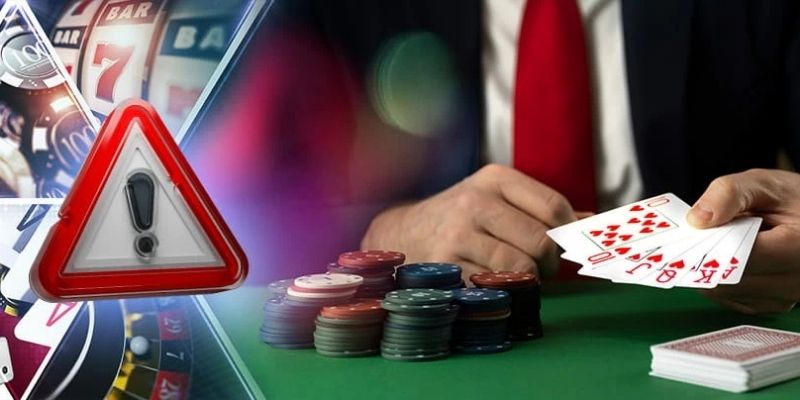 Khái quát nhanh về chính sách bảo mật RED88