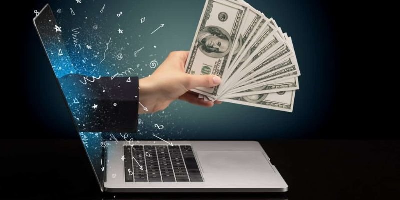 Lợi ích khi nạp tiền RED88