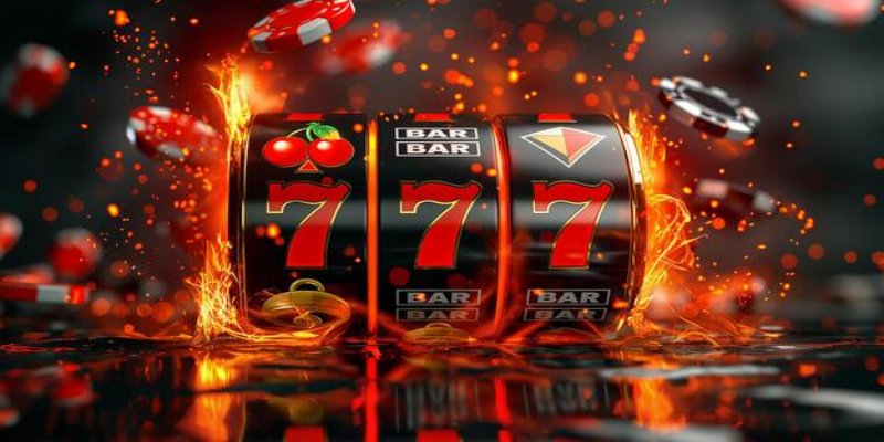 Top 3 tựa game hot tại nổ hũ RED88