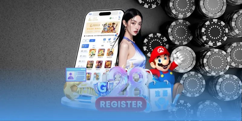 Ưu điểm thu hút người chơi đăng ký RED88